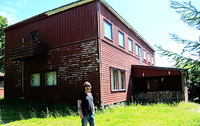 Bildet ble tatt sommeren 2012.